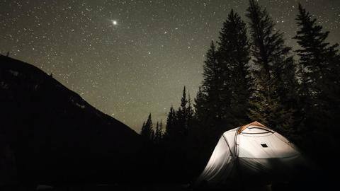 5 perfect campsites in Europe 5 perfect campsites in Europe