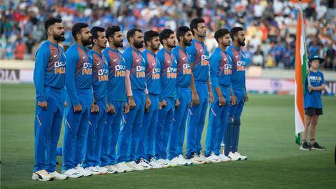 India announce two squads for England T20Is; Rohit Sharma returns India announce two squads for England T20Is; Rohit Sharma returns