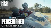 'Peacemaker' season 2 trailer: Christopher Smith explores alternate universe