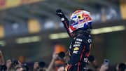 Abu Dhabi GP: Max Verstappen secures pole, outpaces McLaren