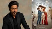 'Superstar's image...': Aanand L Rai reflects on 'Zero' failure