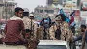 UAE to withdraw forces from Yemen after Saudi Arabia's strike