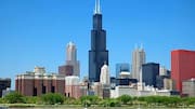 Chicago's most iconic skyscrapers: A list