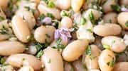 Why white beans deserve a spot in your diet