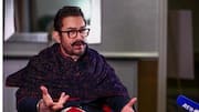 Aamir calls himself a reader, says, 'I don't watch films'