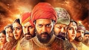 Here's why Ajay Devgn-Vicky Kaushal were thanked in 'Raja Shivaji'