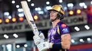 KKR batters with 10-plus sixes in an IPL innings 