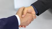 Want a better first impression? Start with your handshake