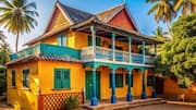 Why African architecture is naturally sustainable 
