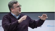 LinkedIn co-founder's AI start-up to raise funds at $1B valuation