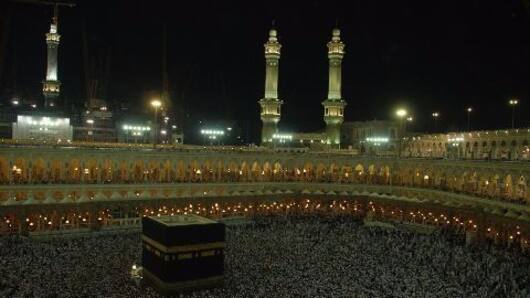Hajj pilgrimage becomes a bloody affair