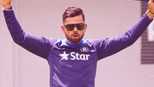 Viral Kohli: Next big thing on the endorsement circuit