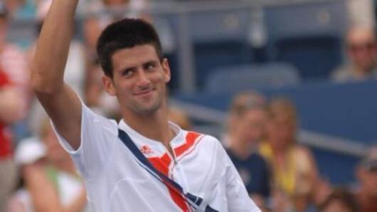 Highlights of the US Open 2015