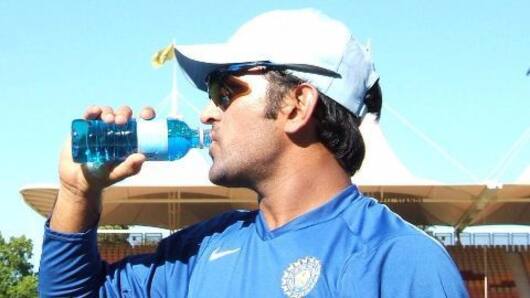 MS Dhoni accused of 'denigrating' Hindu God
