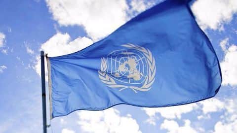 India's bid for UN Security Council seat rekindled India's bid for UN Security Council seat rekindled