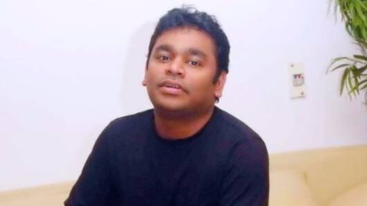 Of fatwas, movies and music: Wrath against Rahman