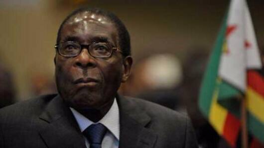 Is Mugabe too old to be Zimbabwe's President?