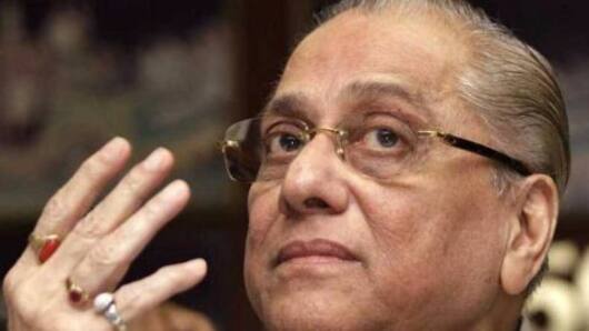 He who made cricket rich: Jagmohan Dalmiya