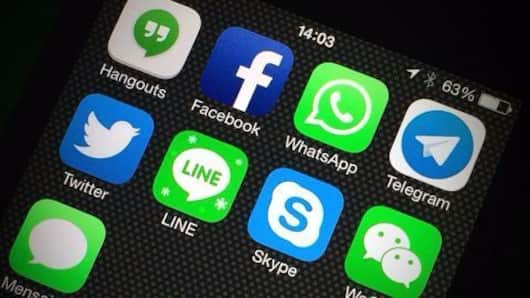Government to regulate encryption standards