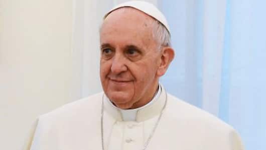Pope Francis's US visit
