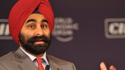 The rise of Fortis Healthcare