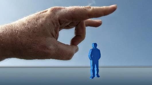 Government succumbs, transfers FSSAI chief
