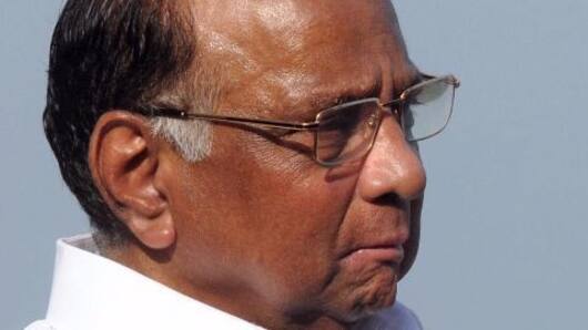 Who will wear the BCCI President's crown?