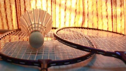 Indian Badminton League back after 2 years Indian Badminton League back after 2 years