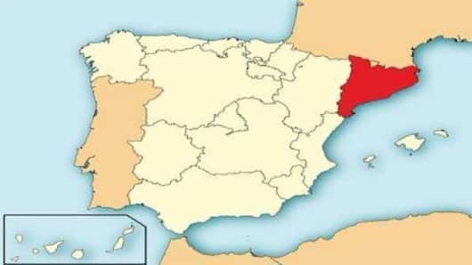 Will Spain ever let Catalonia go?