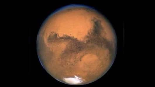The quest for liquid water on Mars