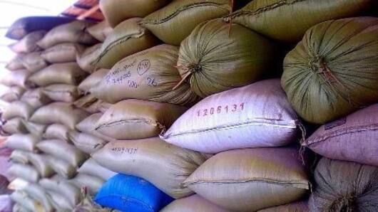 The National Food Security Act