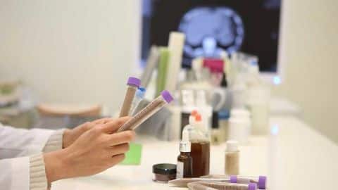 Three scientists awarded Nobel prize in medicine Three scientists awarded Nobel prize in medicine
