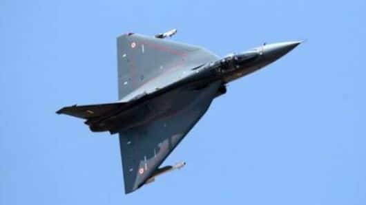 Is India at risk with Tejas?