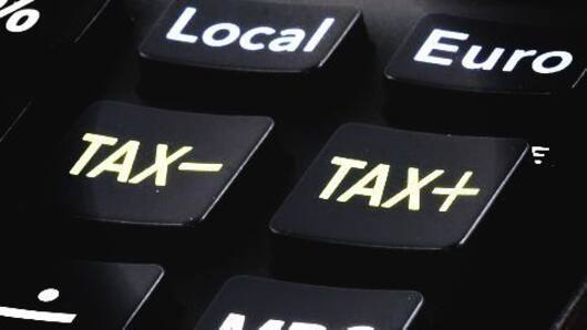 Light at end of tax tunnel for Vodafone