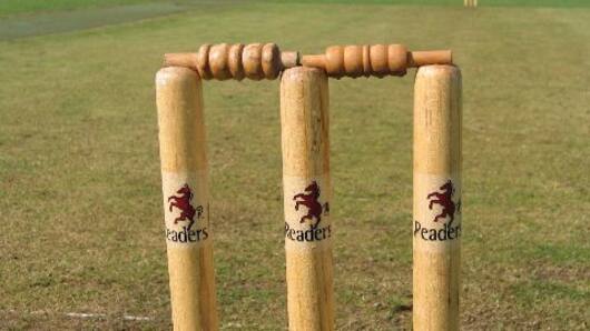 The ongoing India- South Africa cricket series