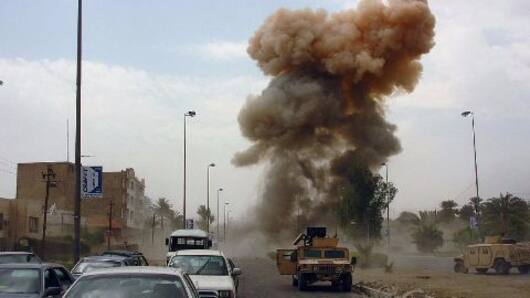 ISIS Chief - the elusive Abu Bakr al-Baghdadi