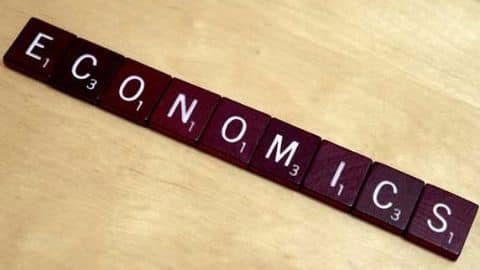 British-born economist wins Nobel Prize for Economics British-born economist wins Nobel Prize for Economics