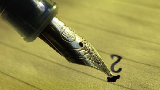 Why are writers returning their literary awards?
