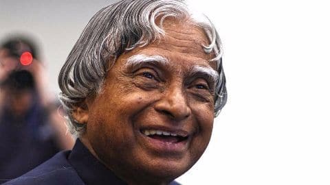 India pays tribute to Kalam on his birthday India pays tribute to Kalam on his birthday