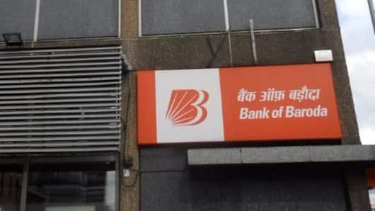 Bank of Baroda in trouble over forex scam