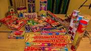SC considers limiting cracker bursting time on Diwali