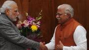 BJP dissociates itself from Haryana CM's comment