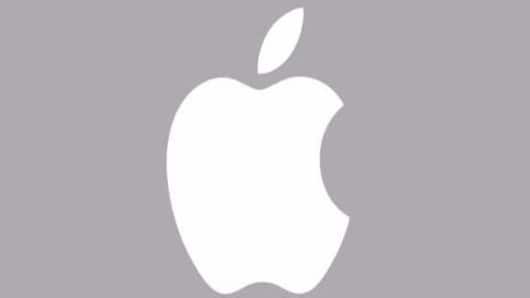 Apple caught in patent infringement lawsuit