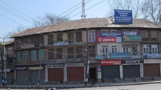 Trucker's death lets all hell break loose in J&K