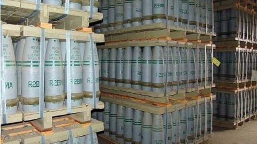 Putting an end to chemical war