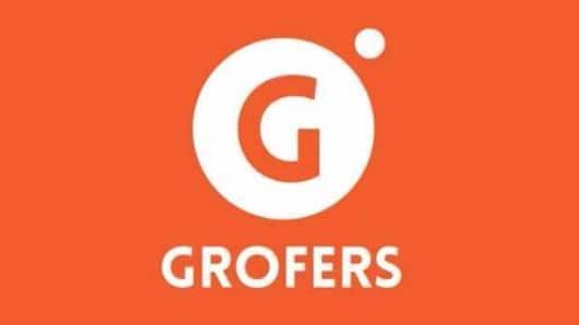 Grofers is on a roll