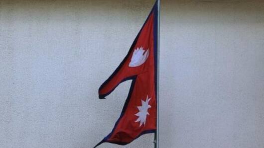 Nepal's first female President
