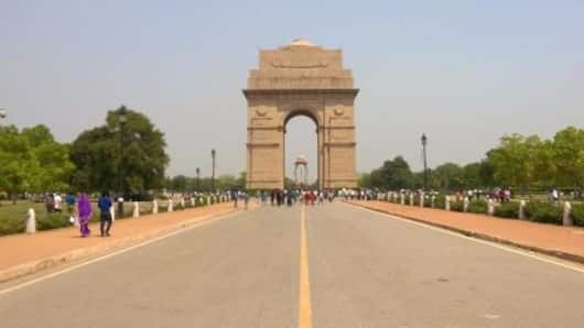Sardar Patel, the icon of national integration
