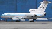Russian airliner crashes in Egypt; IS affiliate claims responsibility