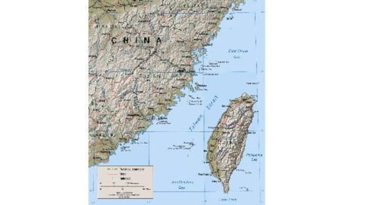 China-Taiwan Summit